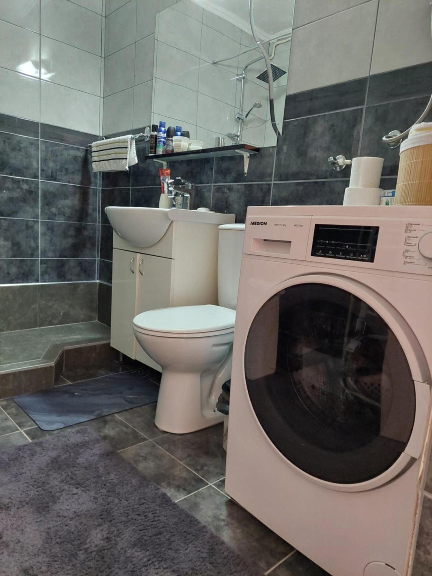 Apartman Star Lux Kula Exterior foto